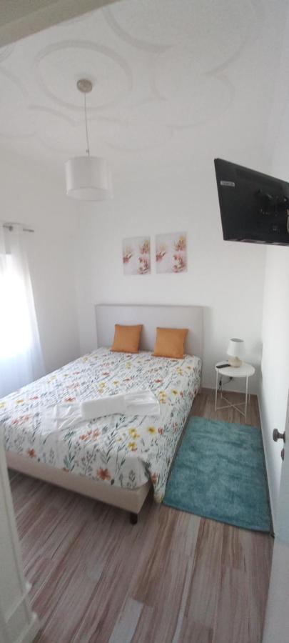 Apartamento Casa Da Mama Nazaré Exterior foto