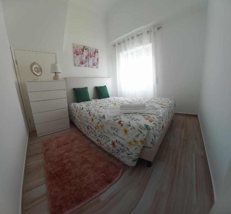 Apartamento Casa Da Mama Nazaré Exterior foto